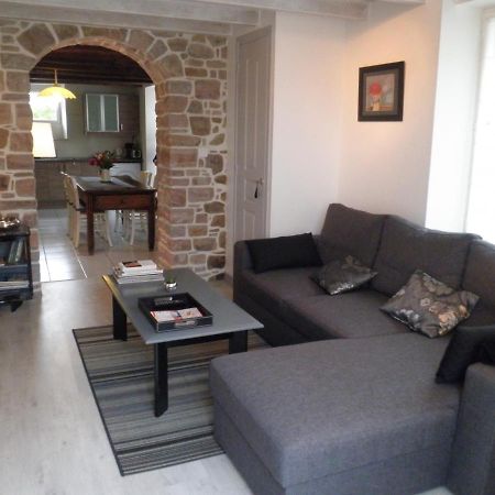 Maison Le Gres Rose Erquy Zewnętrze zdjęcie